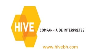 www.hivebh.com
 
