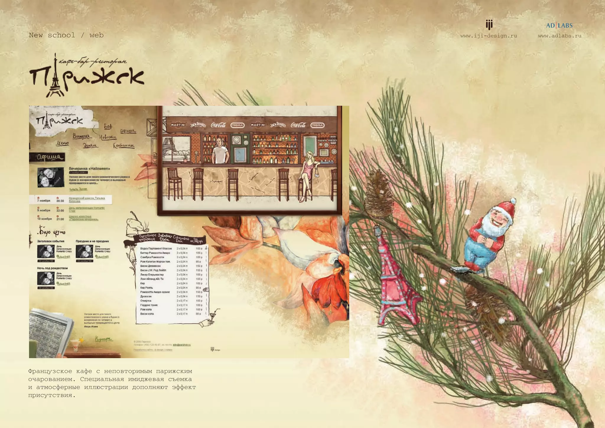 AdLabs IJI Portfolio Part2