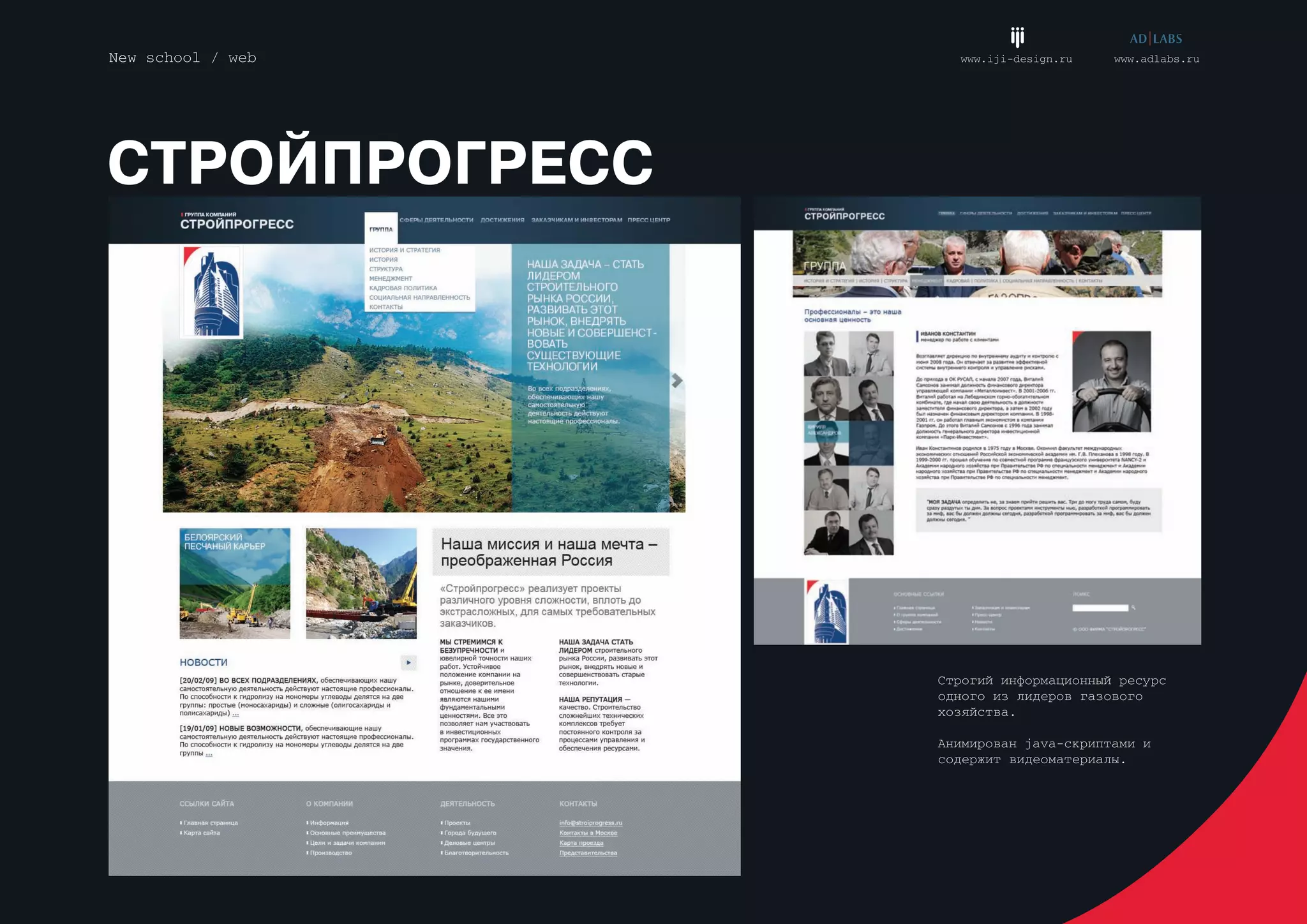 AdLabs IJI Portfolio Part2