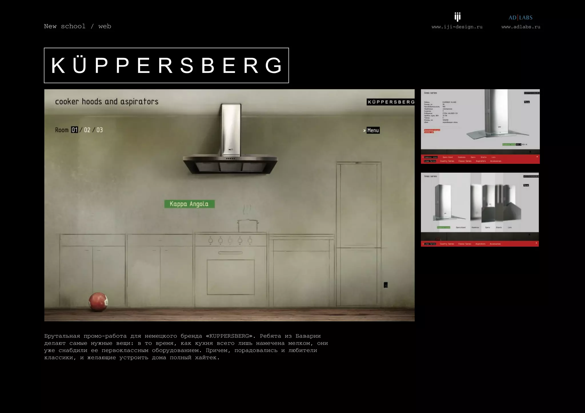 AdLabs IJI Portfolio Part2