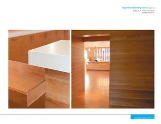 J.A. Butler Design Work | PDF