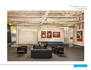 J.A. Butler Design Work | PDF