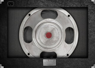 Portfolio Inedita 2012