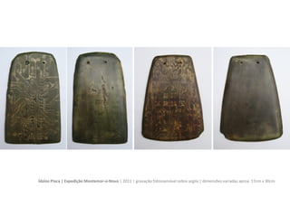 Expedição Montemor-o-Novo | Alentejo, Portugal | 2011
 