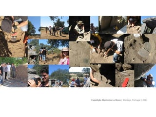 Exposição ‘Expedição Montemor-o-Novo ‘| Portugal | 2011 | www.youtube.com/watch?v=Ba8H1NmZS1M
 