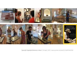 Exposição ‘Antigos artefatos | Novas interpretações‘| Paço das Artes | São Paulo | 2016
a exposição
Antigos Artefatos | Novas Interpretações
apresenta parte dos artefatos e documentos
contemplados na publicação
Subsídios para o estudo comparado
dos artefatos resgatados:
referência AF.IR.020 | projeto B.C. BYTE |1995-2015
coleção de oito volumes em comemoração
aos 20 anos do início do programa
 