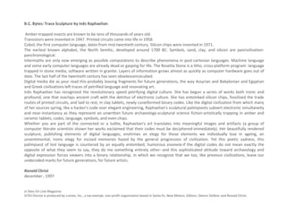 Exposição ‘Antigos artefatos | Novas interpretações‘| Paço das Artes | São Paulo | 2016
 