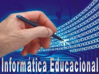 Informática Educacional 