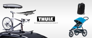 Re-design a screwdriver for brand X
 