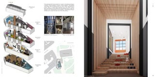 Interior Design portfolio