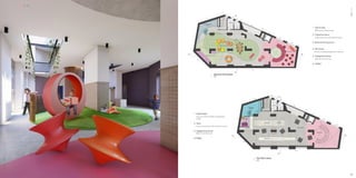 Interior Design portfolio