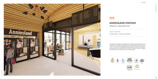 Interior Design portfolio