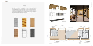Interior Design portfolio