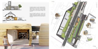 Interior Design portfolio