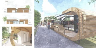 Interior Design portfolio