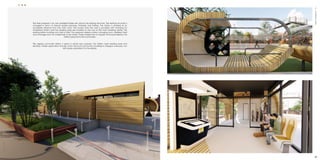 Interior Design portfolio
