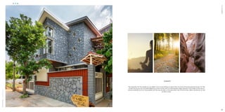 Interior Design portfolio