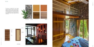 Interior Design portfolio