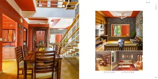 Interior Design portfolio