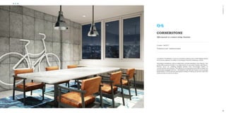 Interior Design portfolio