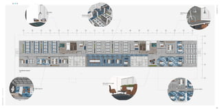 Interior Design portfolio