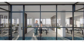 Interior Design portfolio