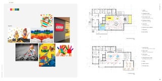 Interior Design portfolio