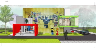 Interior Design portfolio