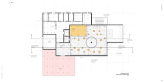 Interior Design portfolio