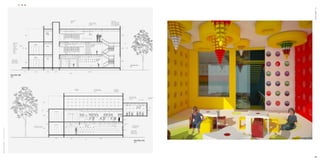 Interior Design portfolio