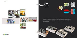 Interior Design portfolio