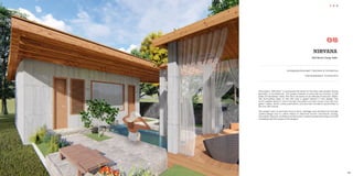 Interior Design portfolio