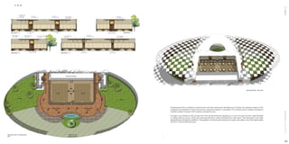 Interior Design portfolio