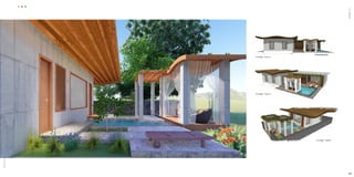 Interior Design portfolio