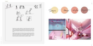 Interior Design portfolio