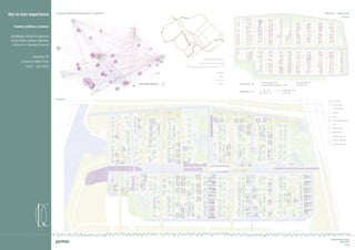 proyecto final - julio 2016
profesor - Eduardo Rodríguez
CICE
objeto de arquitectura efímera + integración en fotografía
modelado de producto
proyectos III y IV - julio 2010
profesor - Emilio Villegas
UCJC
proyectos VI - julio 2011
profesor - Javier Pioz
UCJC
master plan + museo de arte contemporáneo
en Madrid
nuevo pabellón de la ETSAM
Universidad de Arquitectura (Madrid)
wip architetti - febrero 2015
www.wiparchitetti.com
restructuración de apartamento
en via Libertà (San Donato Milanese, Milán)
Irene Quesada Cerezo
septiembre 2016
11/11
portfolio
infografías
infografías realizadas para
diferentes proyectos
laborales y universitarios
2009 - 2016
 