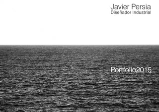 Portfolio Javier Persia