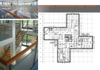 GOUDA HUISVESTING PHM
 