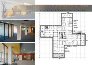 GOUDA HUISVESTING PHM
 