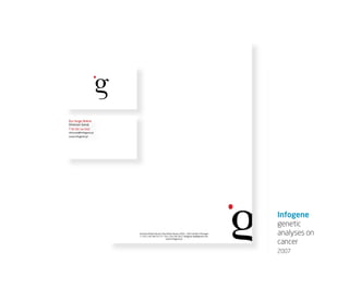 Rui Jorge Nobre
Director Geral
T 91 65 14 543
direccao@infogene.pt
www.infogene.pt
 