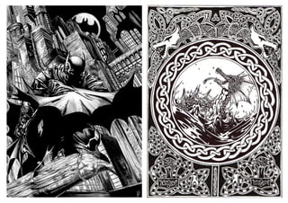 Portfolio joanna kozioł