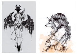 Portfolio joanna kozioł