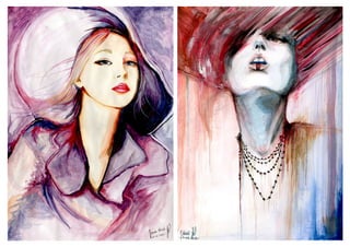 Portfolio joanna kozioł