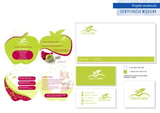 Portfolio joanna kozioł