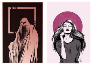 Portfolio joanna kozioł