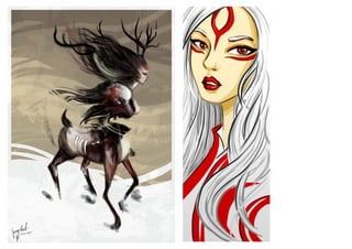 Portfolio joanna kozioł