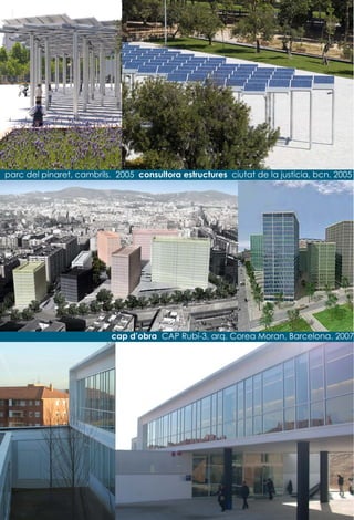 Portfolio K+P Arquitectura