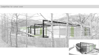 Competition for school cover

 