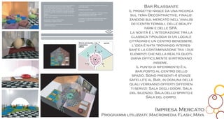 Portfolio laurea triennale