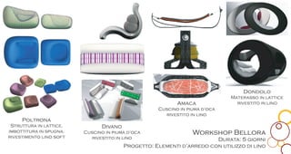 Portfolio laurea triennale